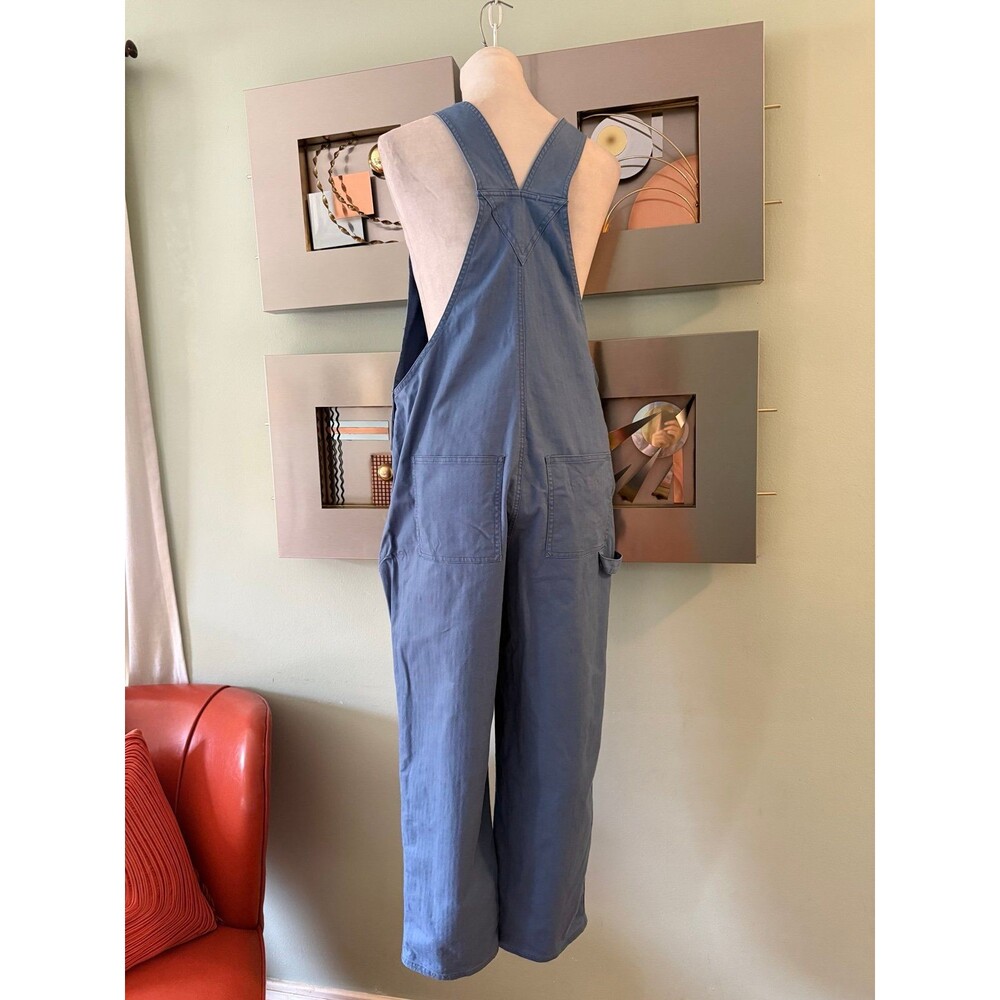 Toad & Co Overalls - Picture 3 of 10